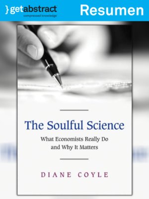 cover image of La ciencia espiritual (resumen)